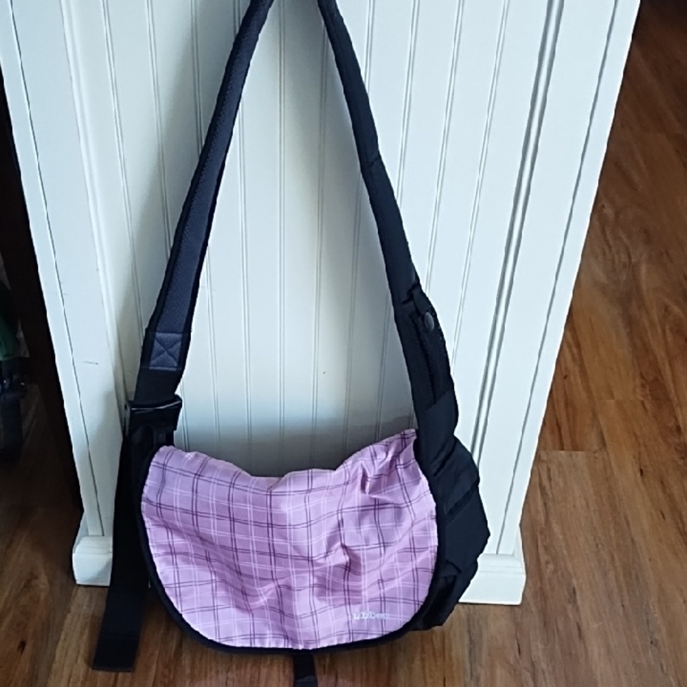 L.L. Bean Messenger Bag